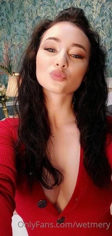 @wetmeryvip Have you seen my VIP page honey?? 💦