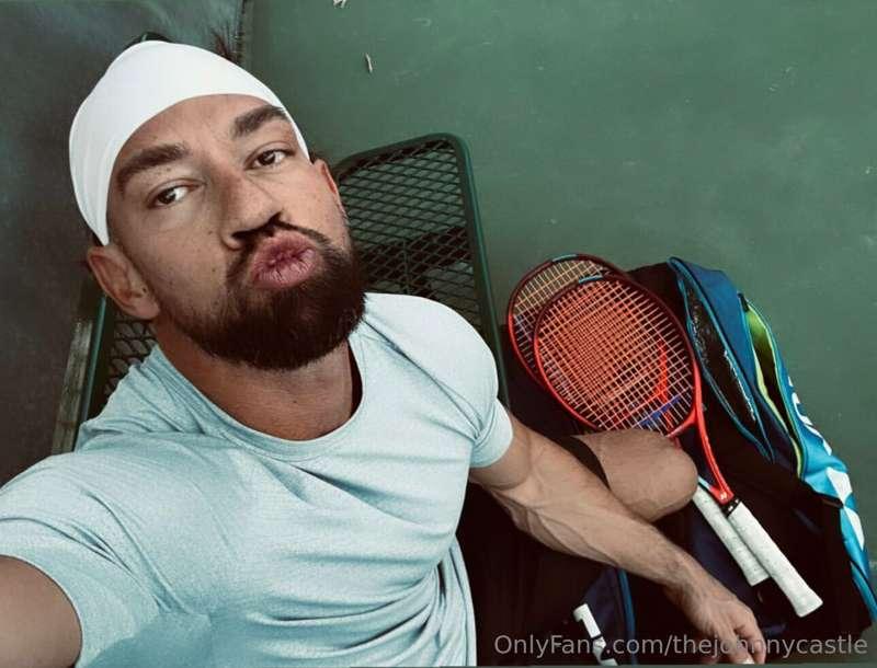 They just lose to love, those are tennis games lady 🎾