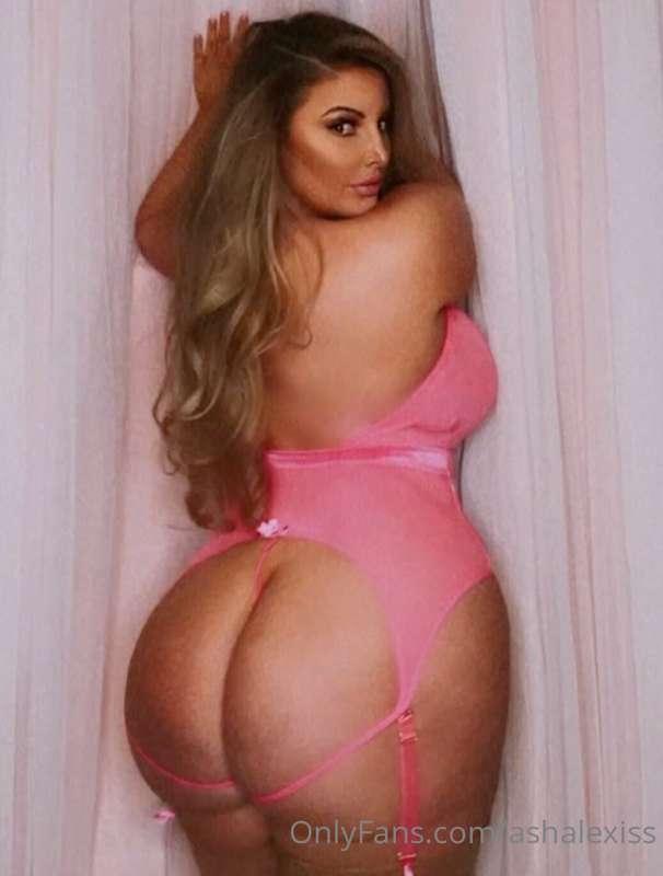 Do you like me in pink?