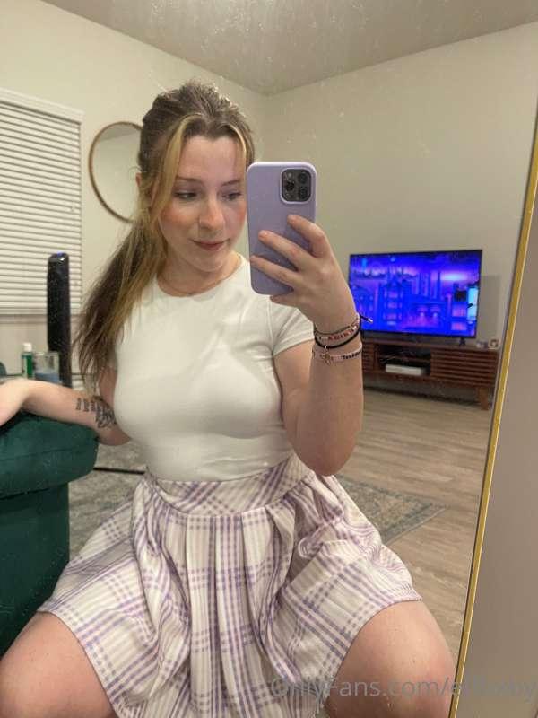 Reminder that you should fuck your local tennis girl