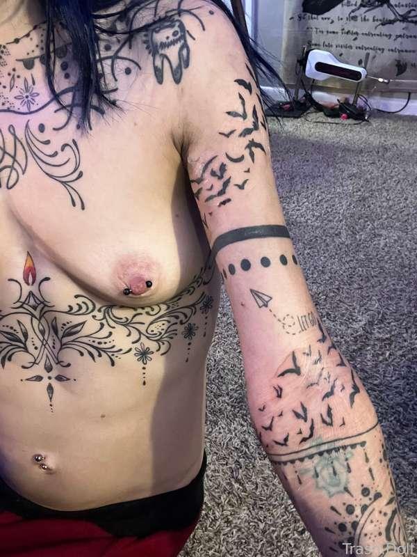 trashdoll image #3