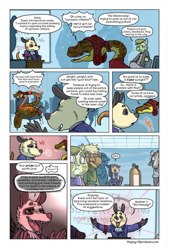 Poppy 7, page 18