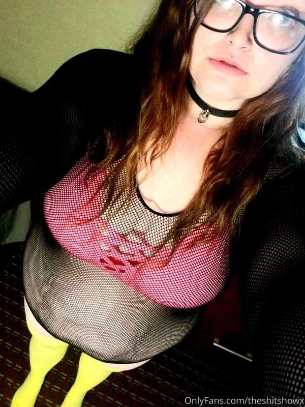 New outfits! New collar!