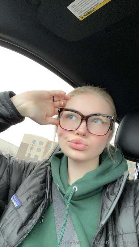 what do you guys wanna see from me? :)