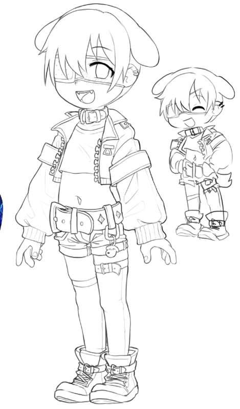 wip