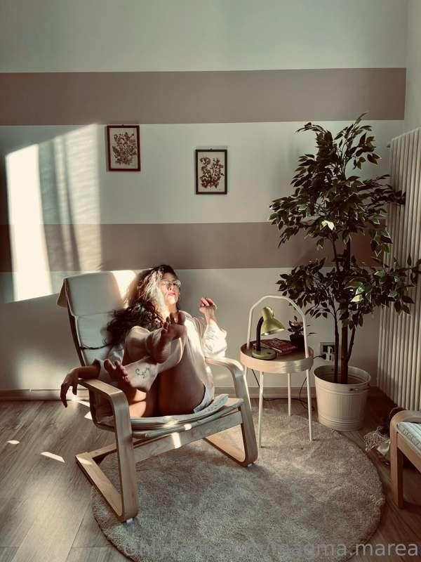 Ti piacerebbe far parte della mia lista “piedi” per ricevere..