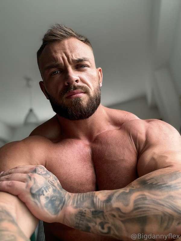 Ready to be dominated? 💥