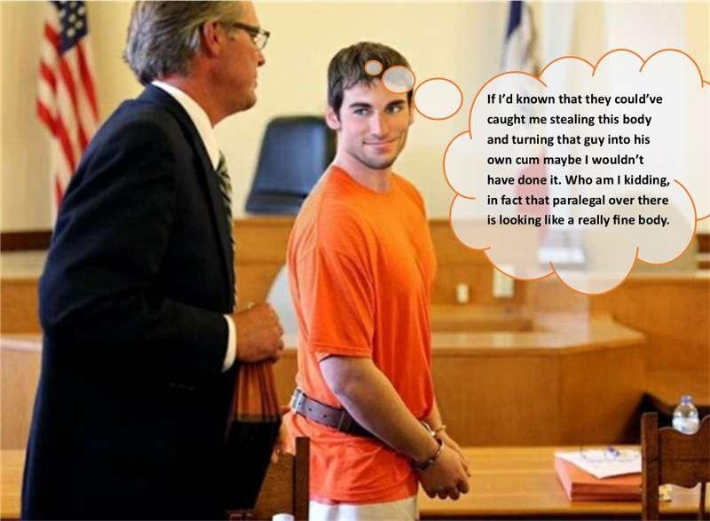 On Trial