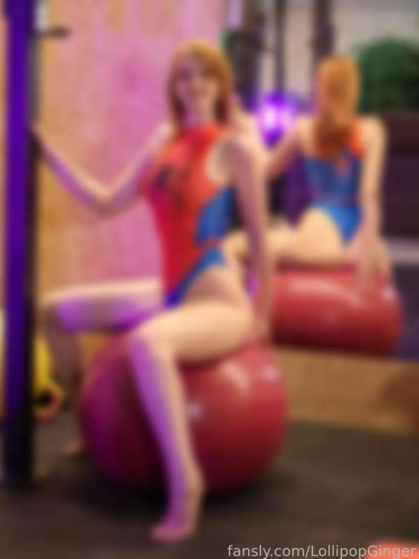 lollipopginger image #15