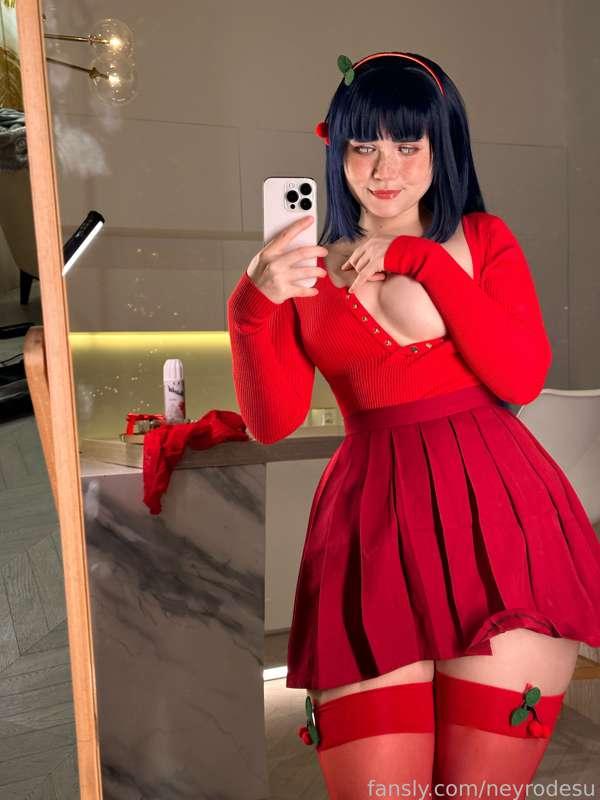 👉👈 a bit too shy to show that smth 🤭🤭🤭


#cosplay #gamer #mommy #curvy #fyp #babyface