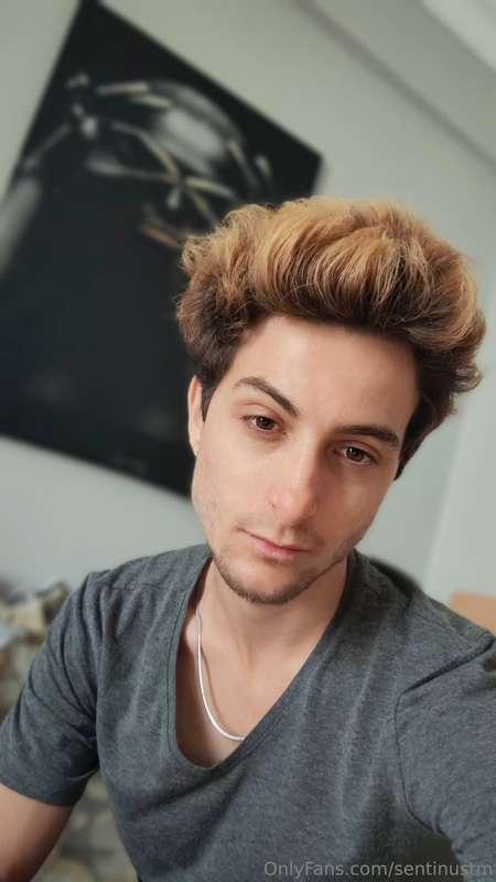 The eyes of the dream 