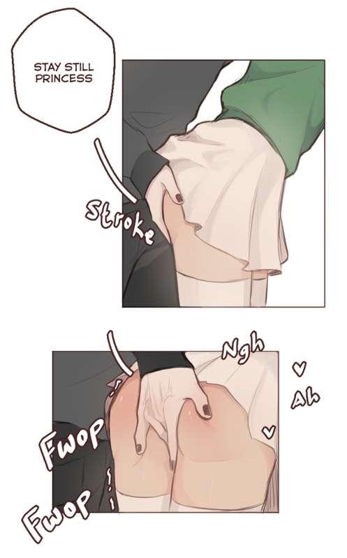 Ethan skirt part 2