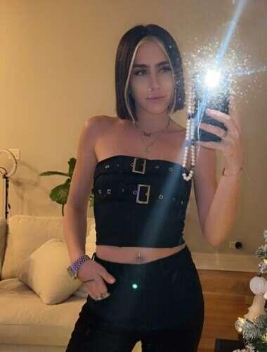Buckle up🖤