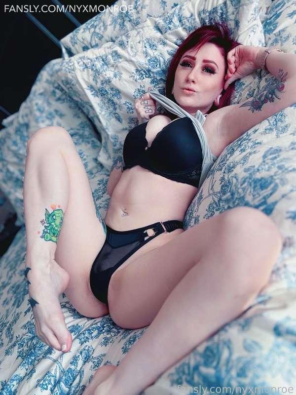 nyxmonroe image #10
