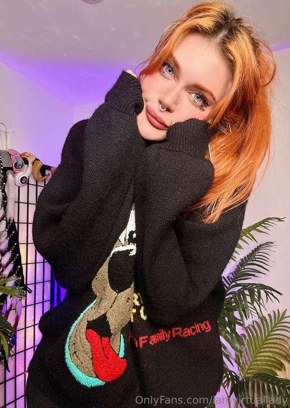 Cozy and tender🥰🥰🥰