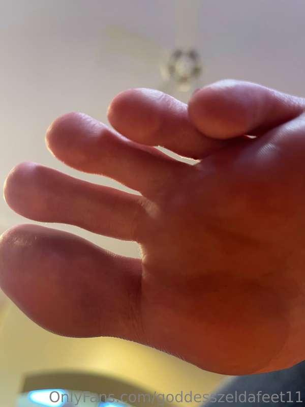 goddesszeldafeet11 image #23