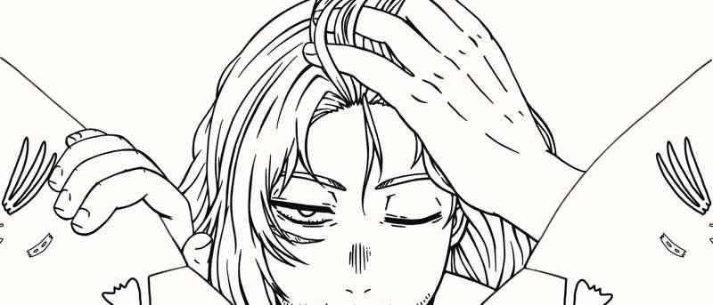 Itadakimasu (WIP)