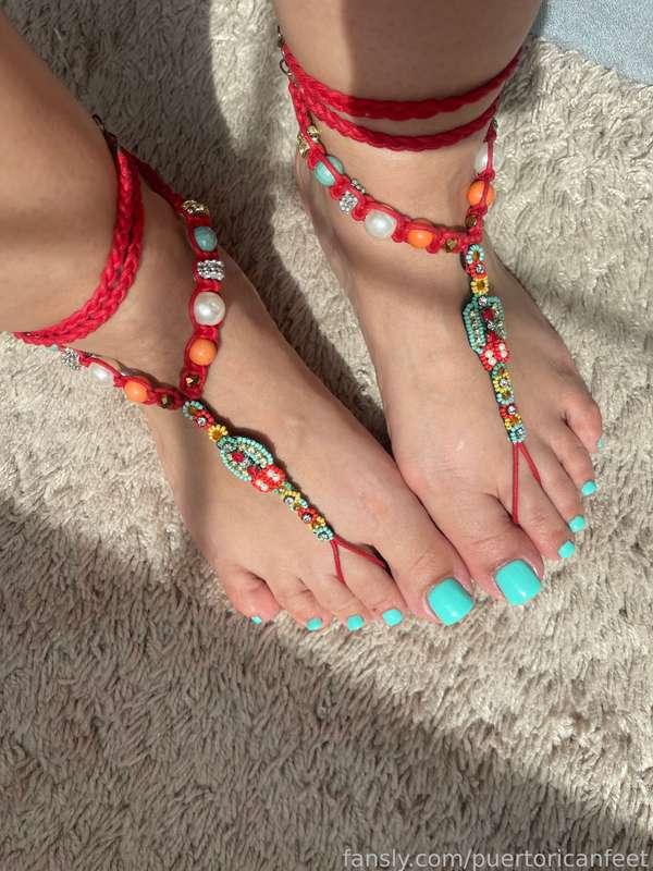 puertoricanfeet image #16