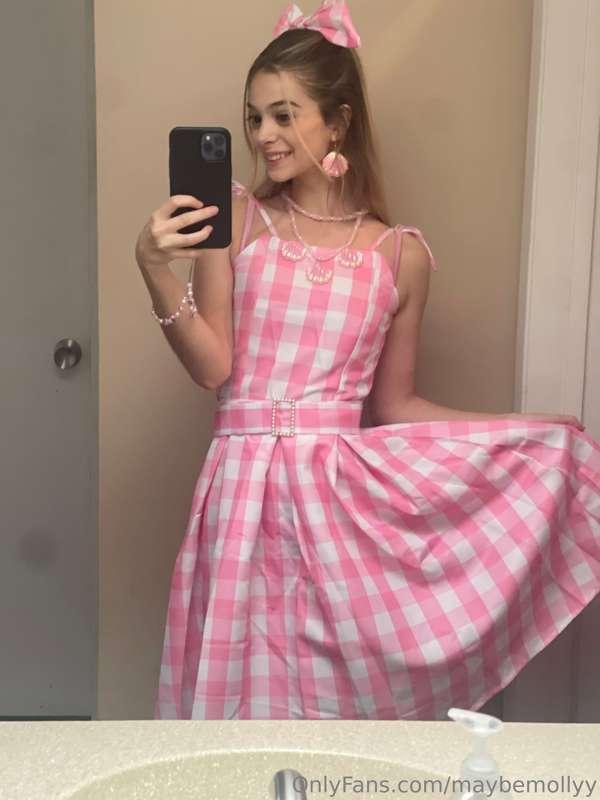 Feeling like a princess 💖
