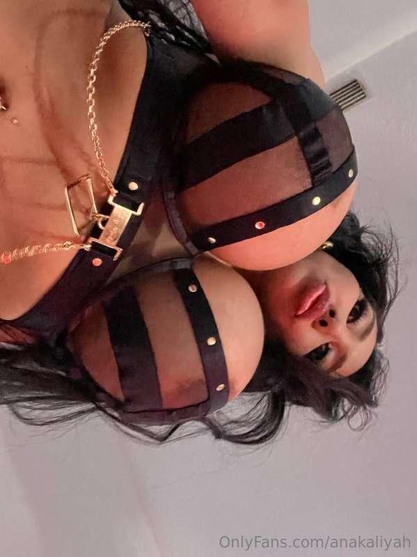 Worship these perfect tits.