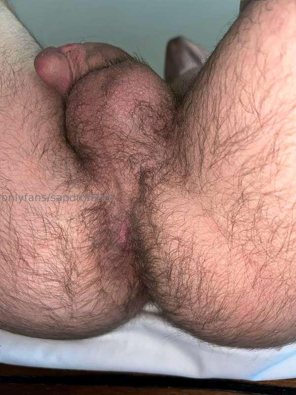 This guy called my hole dirty the other day because it’s so ..