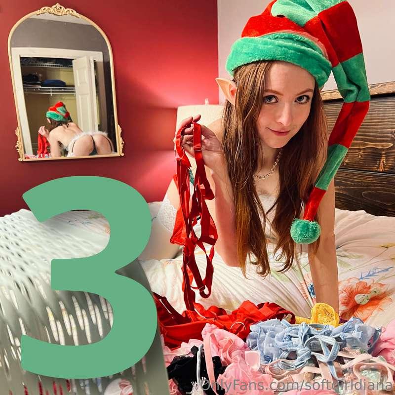 I wonder how hard it would be to print my own Advent calenda..