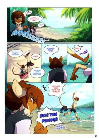 Cats Love Water 2+Rewards