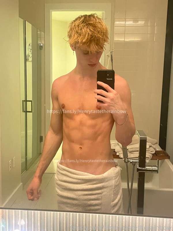 henrytastetherainbow image #1
