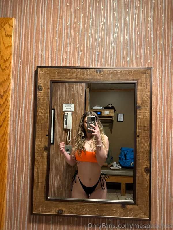 I said “I like it like that”