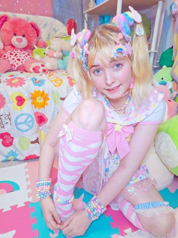 lildreamprincess image #2