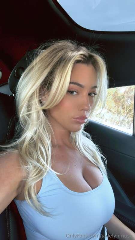 you should’ve been in the driver’s seat🤭