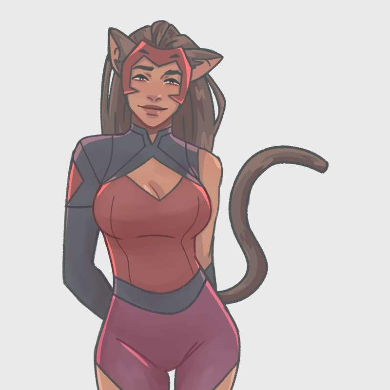 [SPOP] s4 catra
