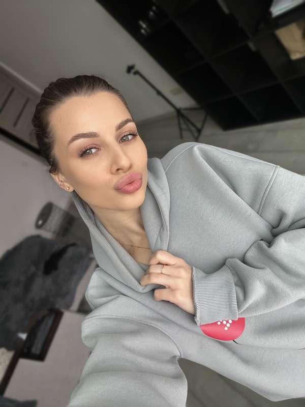 Makeup off, just soft skin and a silk robe… I love this time..