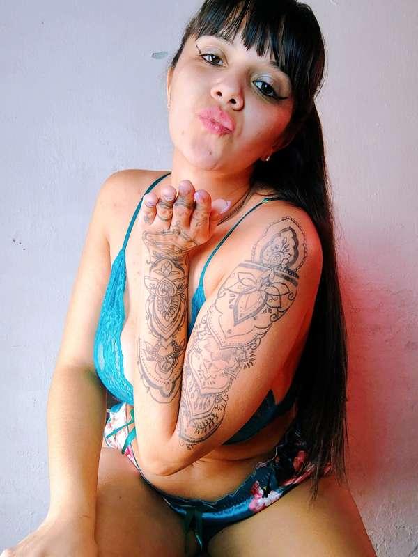 A kiss for you 💋😘