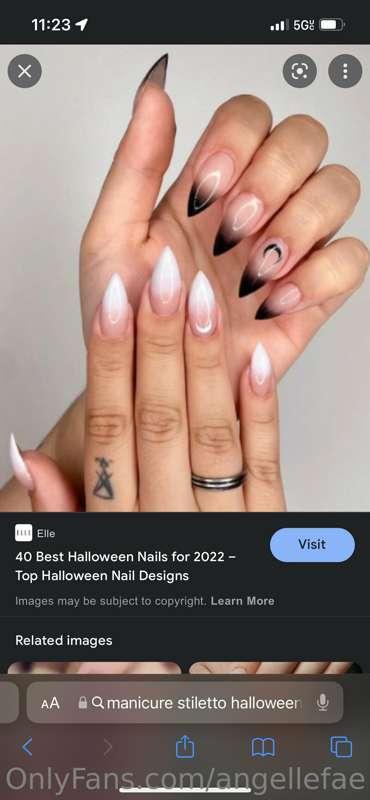 I know some of my subs just love to spoil me💅🏻Here is your c..