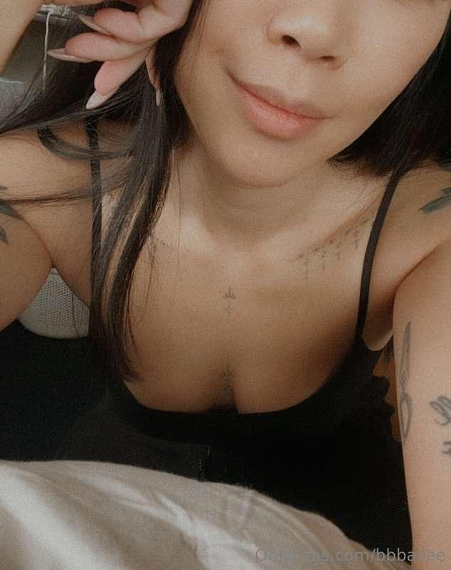 Working on feeling good again to come back. Wait for me ❤️