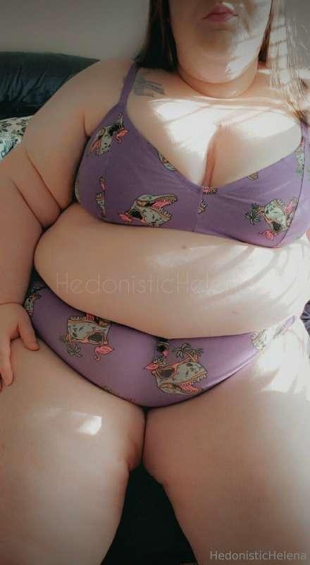 How does my body look in this light? 😊🥰