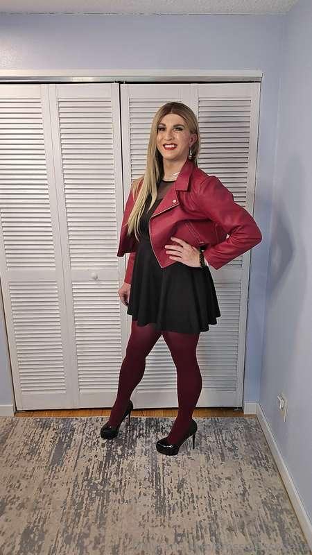 crossdresserlana image #4