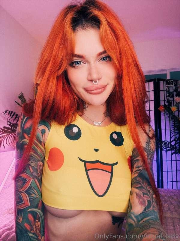 😍UWU😍