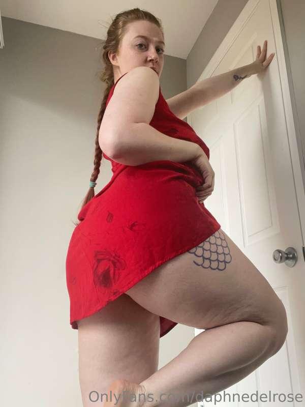 Is this dress too short??
