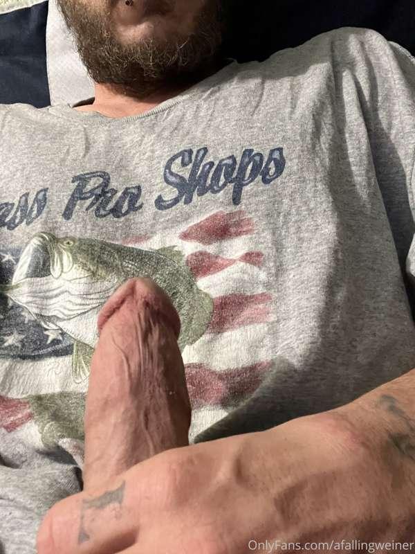 Thought I’d show off a little from this morning a way of say..