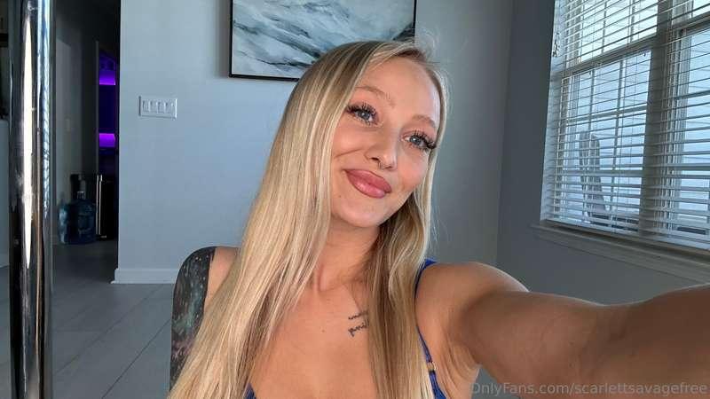 Just an innocent unfiltered selfie for u 💓