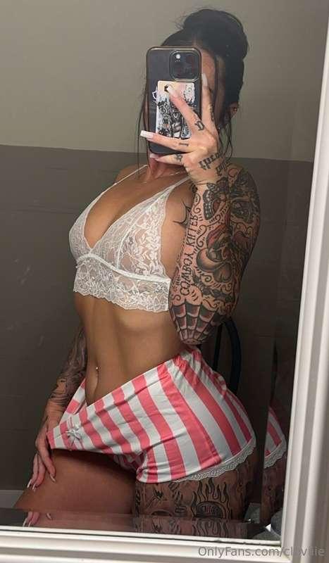 Oh hiiii 🥹🤍