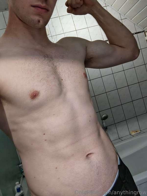 Question what do you guys think of this I'm probably less yo..