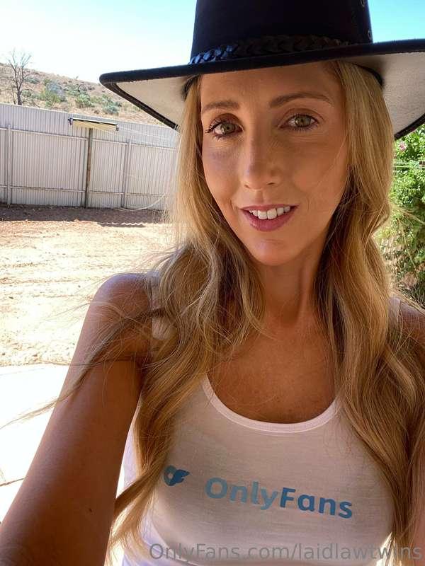 Did you guys see me in @modelfarmers? 🤠