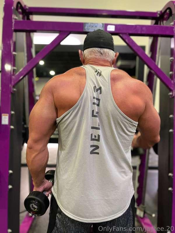 Workout Wednesday 🏋️ 💪🏽