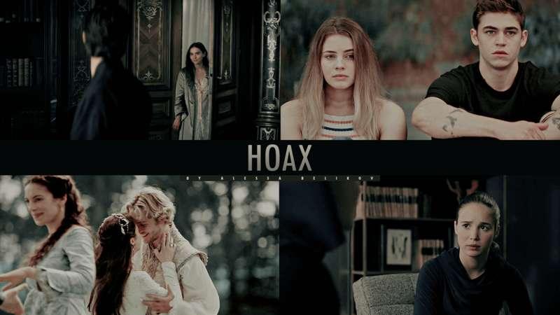 HOAX | Vegas Pro 14+ Coloring