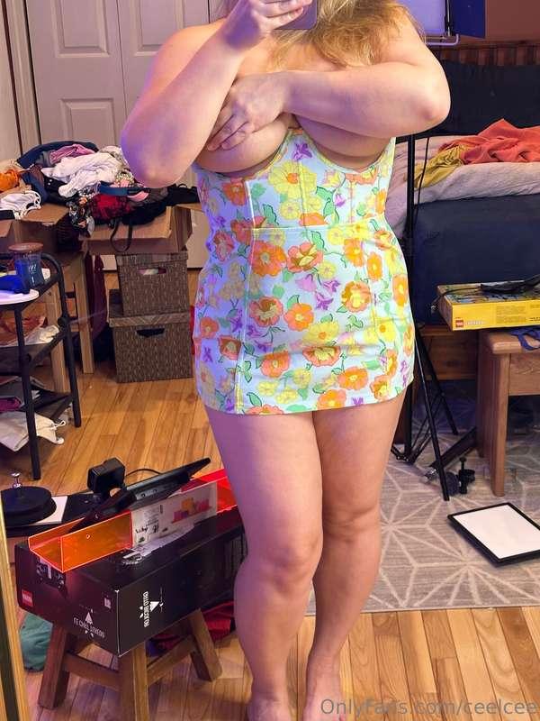 The Messier the room, the hotter the pussy. Or something lik..