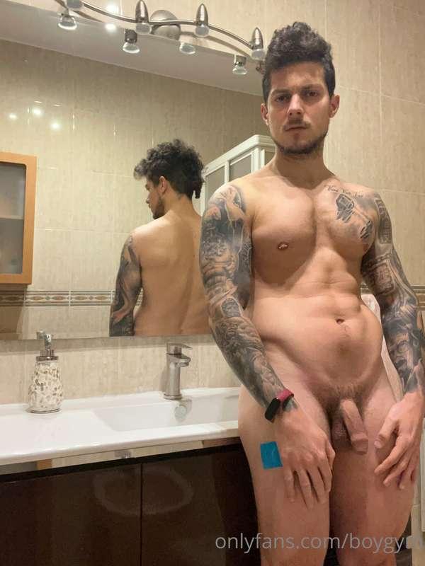 boygym image #0