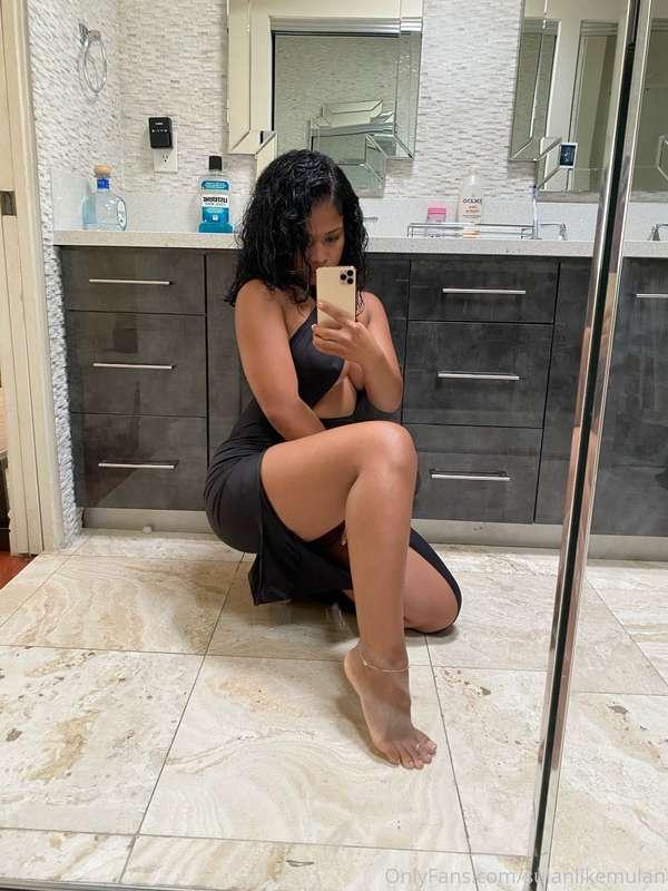Would you let me take care of you?😋